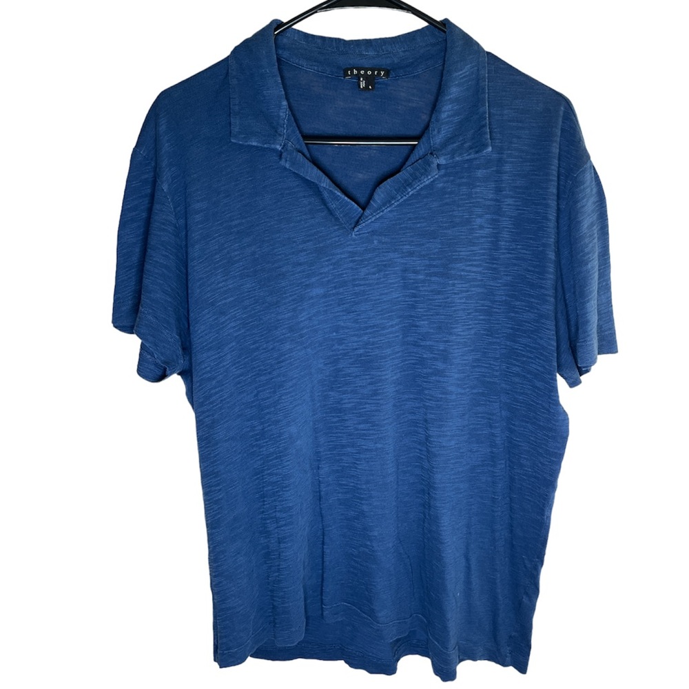 Theory Polo Shirt